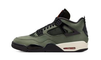 Air Jordan 4 Retro OG SP Undefeated