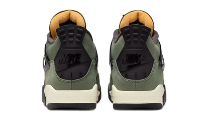 Air Jordan 4 Retro OG SP Undefeated