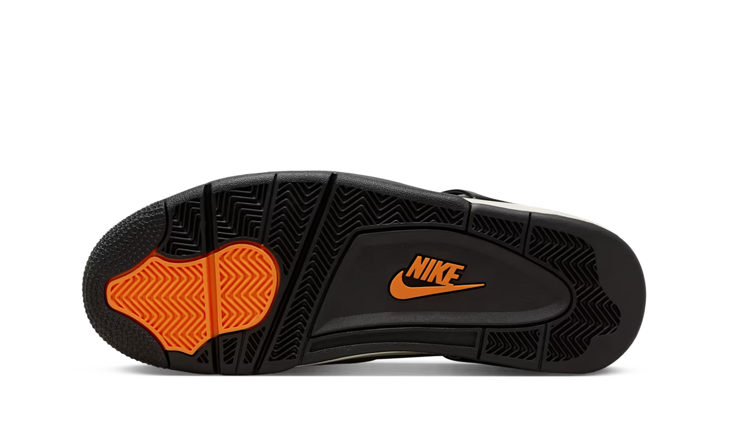 Air Jordan 4 Retro OG SP Undefeated