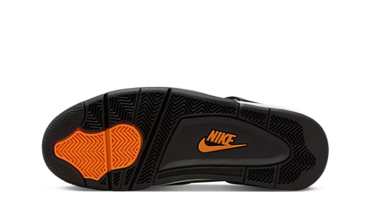 Air Jordan 4 Retro OG SP Undefeated