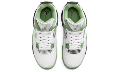 Air Jordan 4 Seafoam