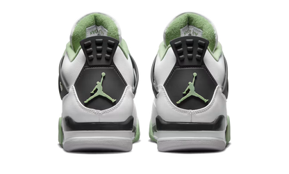 Air Jordan 4 Seafoam