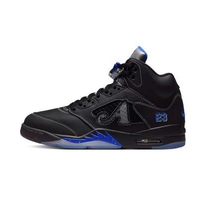 Air Jordan 5 Retro Awake NY Black