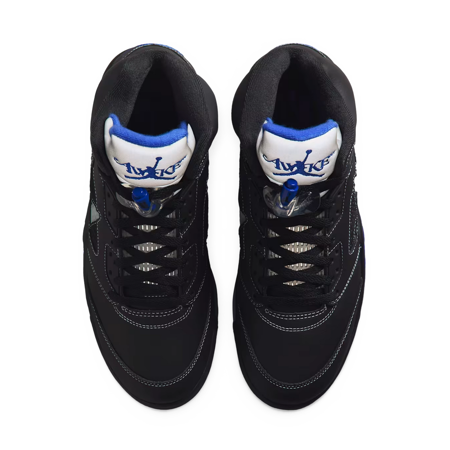 Air Jordan 5 Retro Awake NY Black