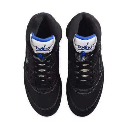 Air Jordan 5 Retro Awake NY Black