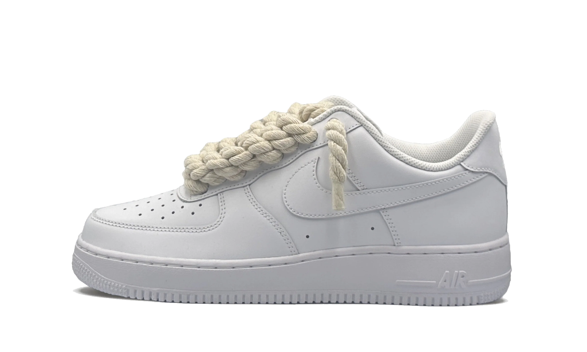 Usaf Ropes Shoulder Air Force 1 Rope Laces | Svet Tenisiek