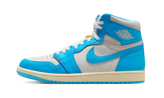 Air Jordan 1 Retro High OG UNC Reimagined