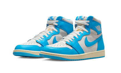 Air Jordan 1 Retro High OG UNC Reimagined