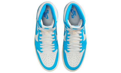 Air Jordan 1 Retro High OG UNC Reimagined