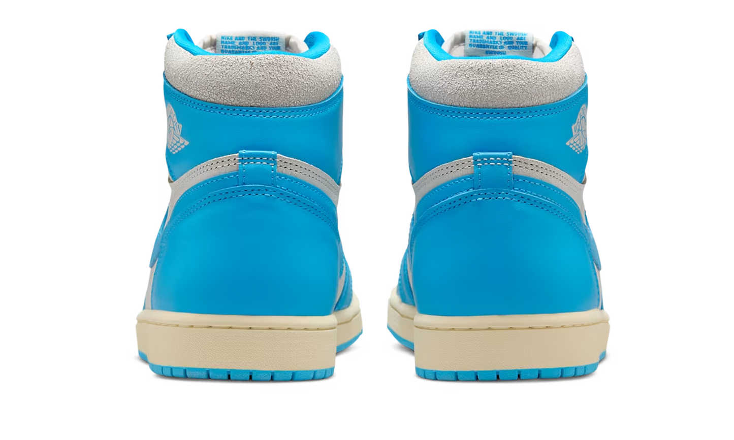 Air Jordan 1 Retro High OG UNC Reimagined
