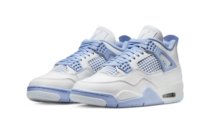 Air Jordan 4 Retro Forget Me Not