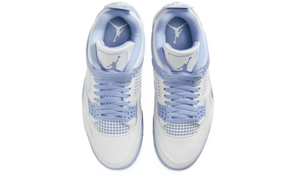 Air Jordan 4 Retro Forget Me Not