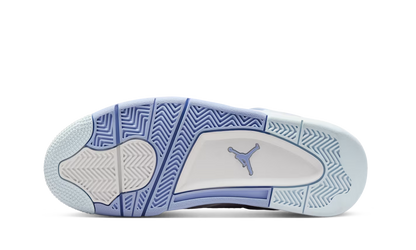 Air Jordan 4 Retro Forget Me Not