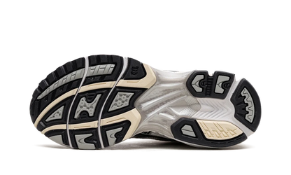 ASICS Gel-Kayano 14 White Midnight, pohľad na gumovú podošvu