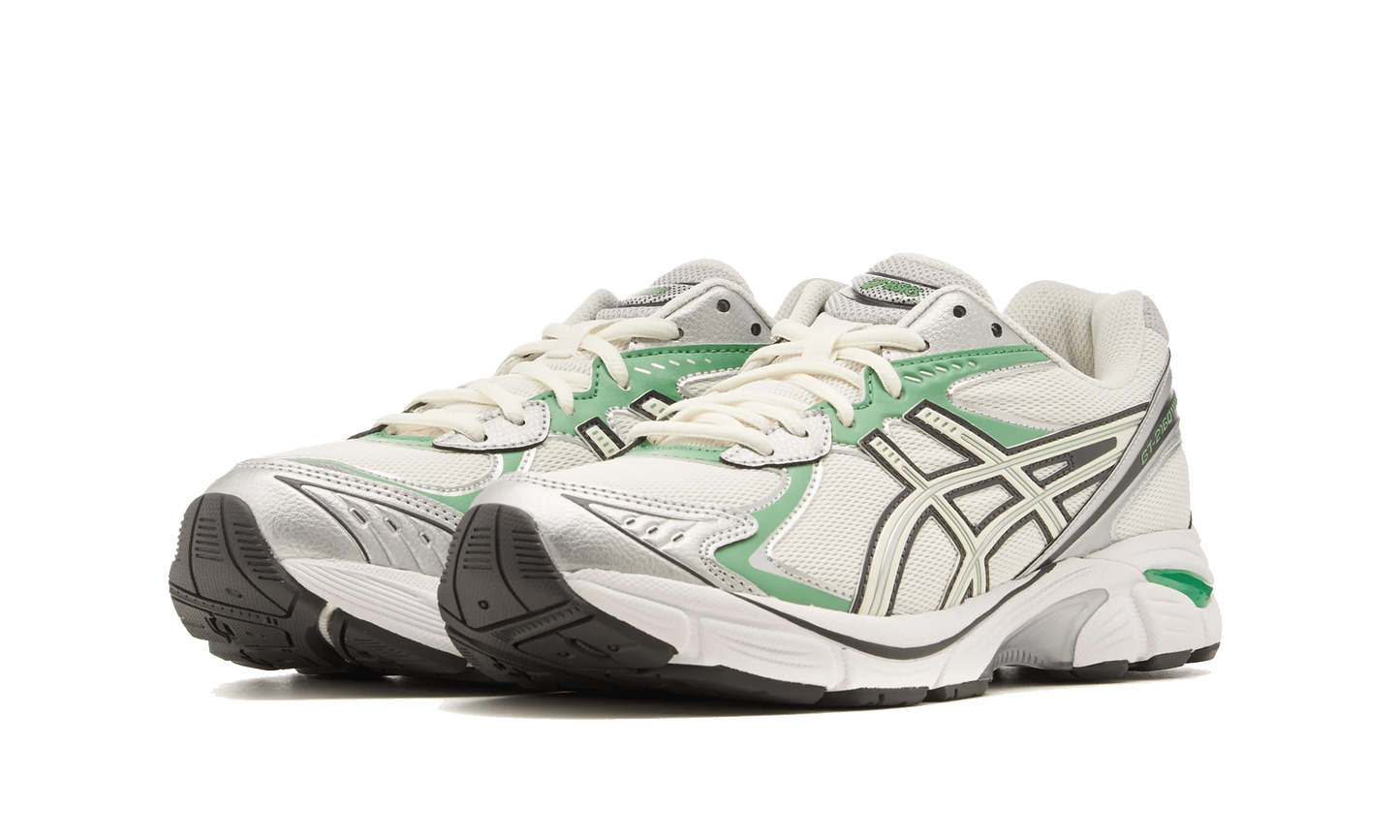 ASICS GT-2160 Cream Bamboo