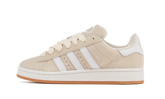 adidas Campus 00s Wonder White Gum