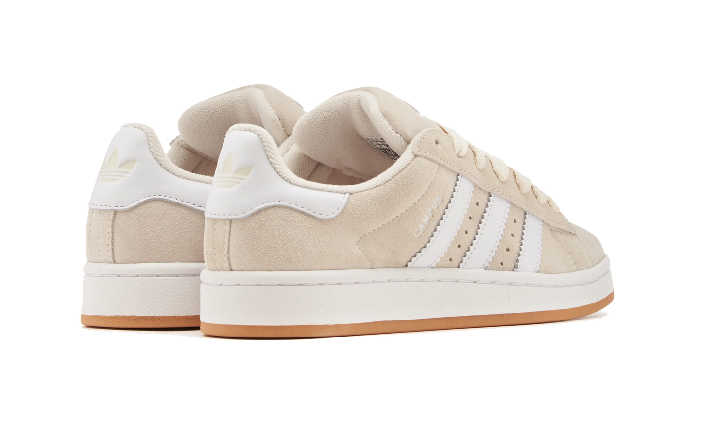 adidas Campus 00s Wonder White Gum