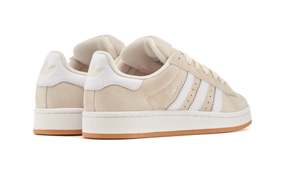 adidas Campus 00s Wonder White Gum