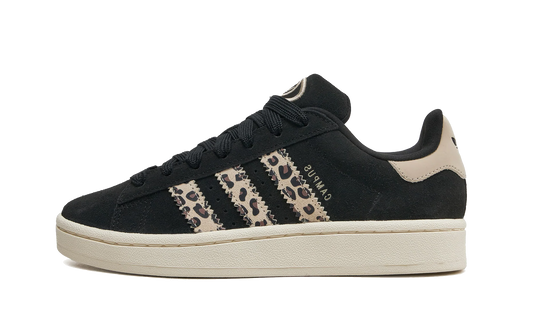 Adidas Campus 00s Black Leopard