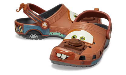 Crocs Classic Clog Mater
