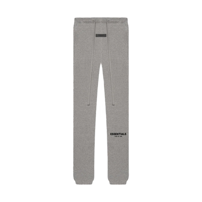 Fear of God Essentials Sweatpants Dark Oatmeal