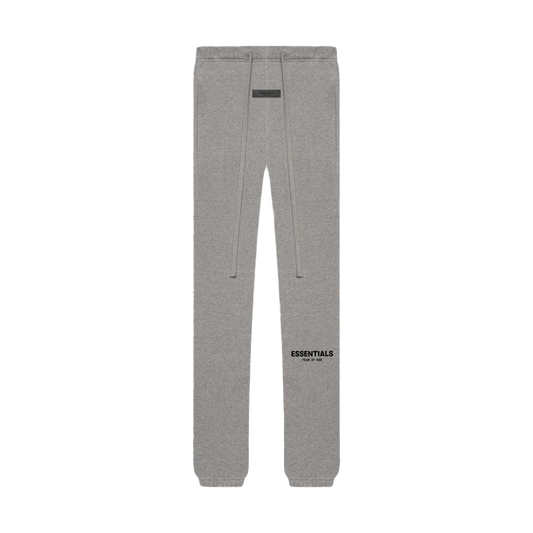 Fear of God Essentials Sweatpants Dark Oatmeal