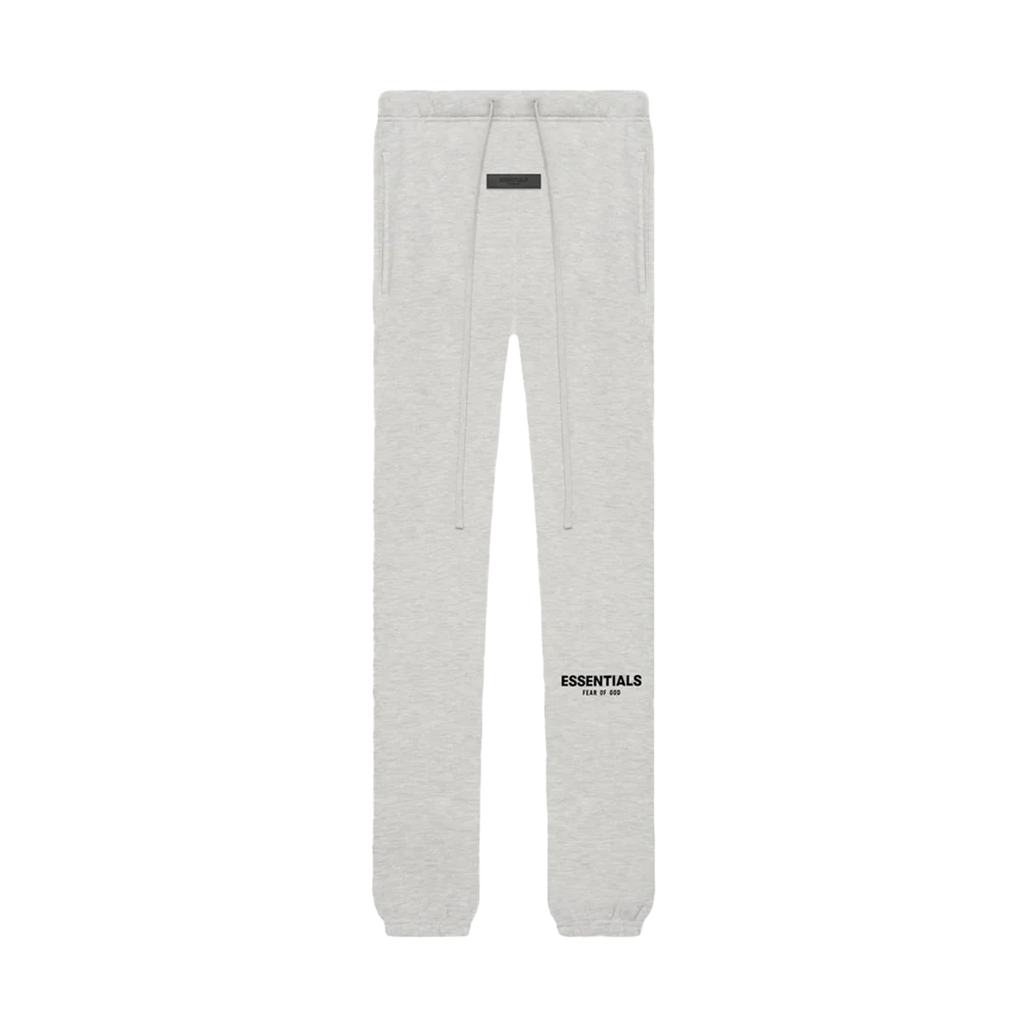 Fear of God Essentials Sweatpants Light Oatmeal
