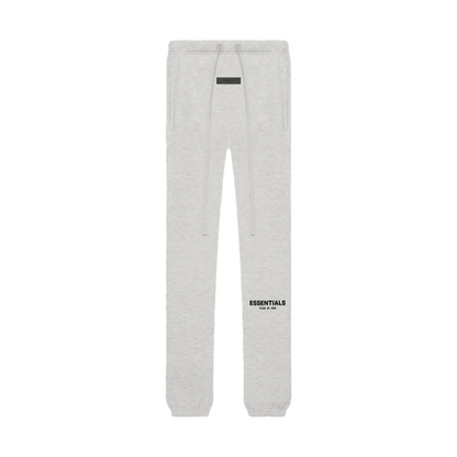 Fear of God Essentials Sweatpants Light Oatmeal