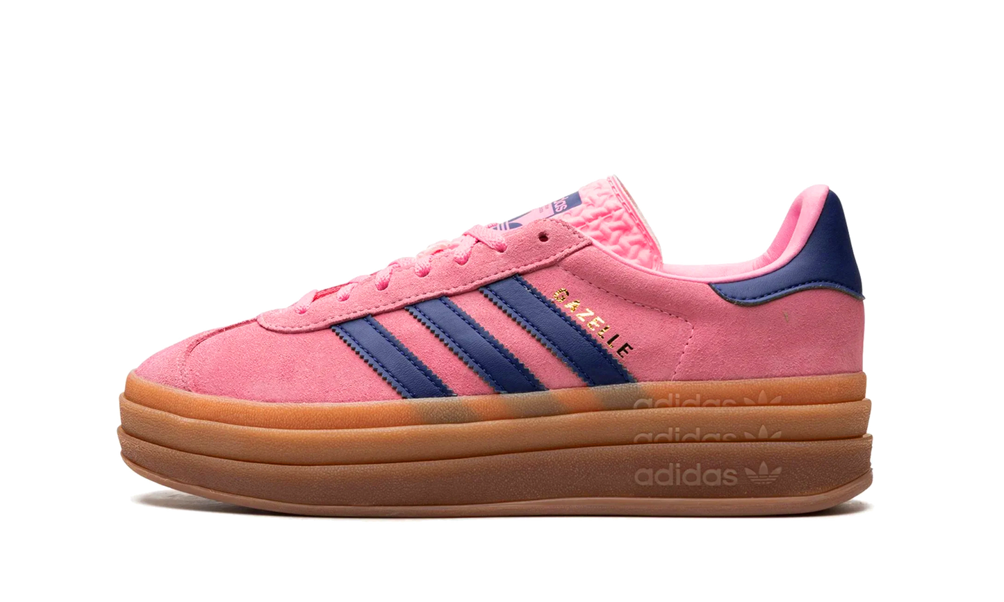 adidas Gazelle Bold Pink Glow