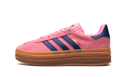 adidas Gazelle Bold Pink Glow