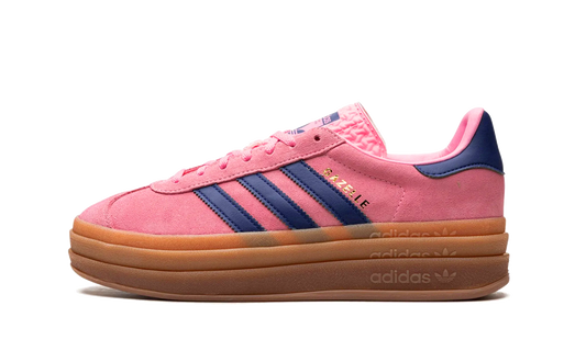 adidas Gazelle Bold Pink Glow