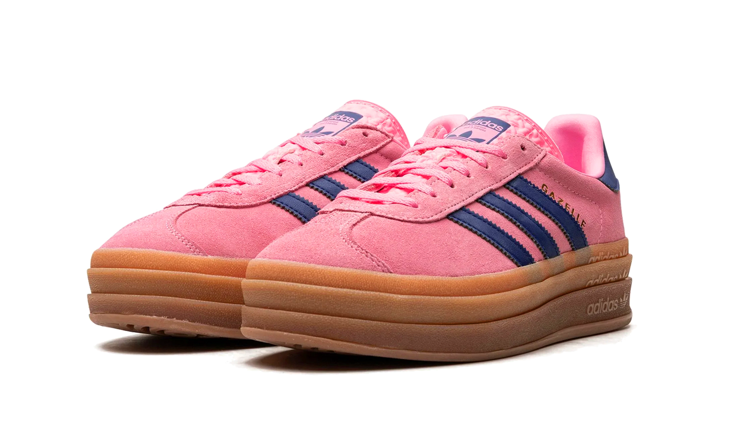 adidas Gazelle Bold Pink Glow