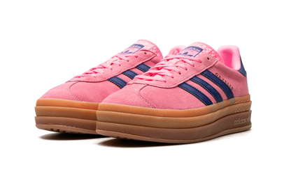 adidas Gazelle Bold Pink Glow