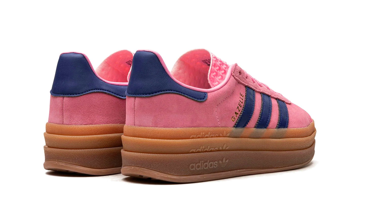 adidas Gazelle Bold Pink Glow