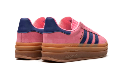 adidas Gazelle Bold Pink Glow