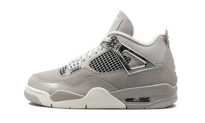 Air Jordan 4 Frozen Moments