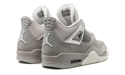 Air Jordan 4 Frozen Moments