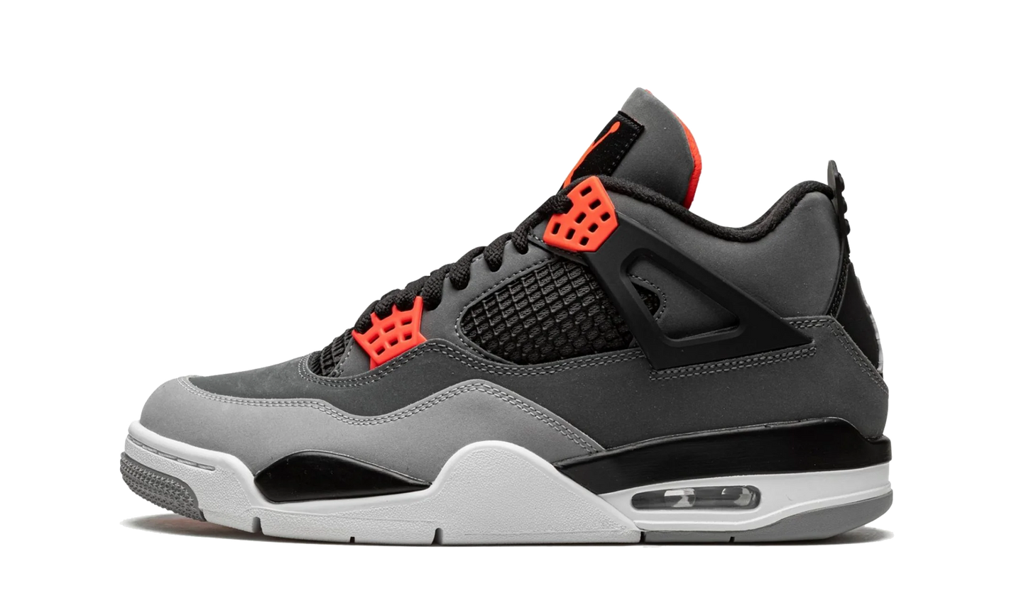 Air Jordan 4 Retro Infrared