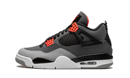 Air Jordan 4 Retro Infrared