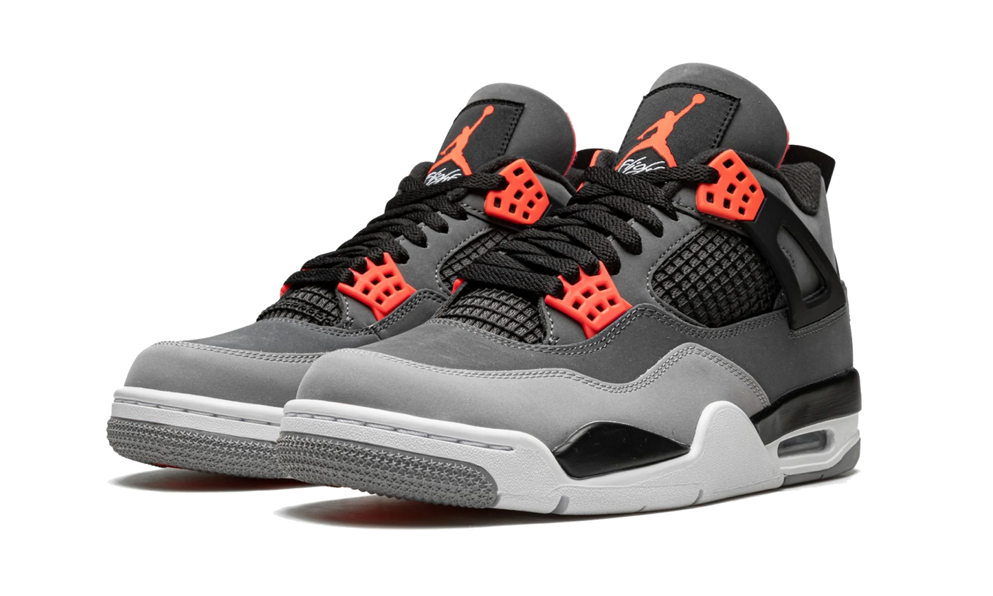 Air Jordan 4 Retro Infrared