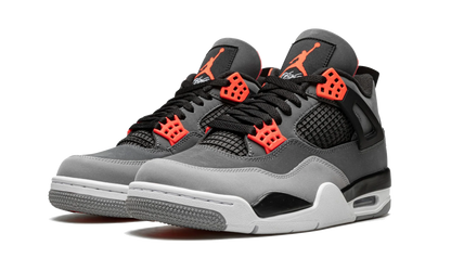 Air Jordan 4 Retro Infrared