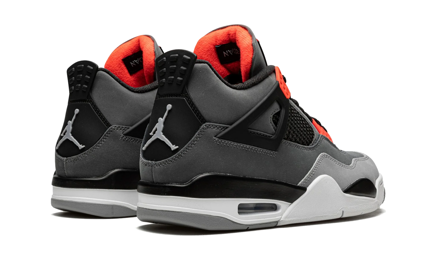 Air Jordan 4 Retro Infrared