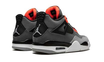 Air Jordan 4 Retro Infrared