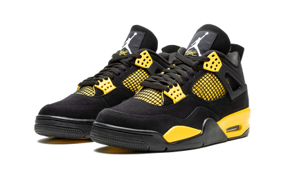 Air Jordan 4 Retro Thunder