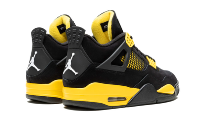 Air Jordan 4 Retro Thunder