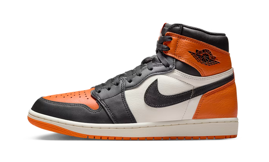 Jordan 1 Retro High OG Shattered Backboard