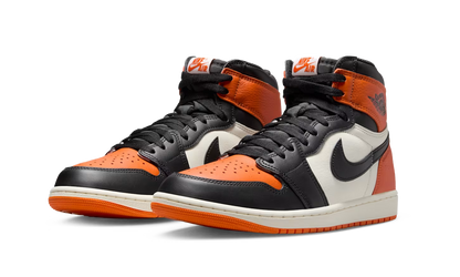 Jordan 1 Retro High OG Shattered Backboard