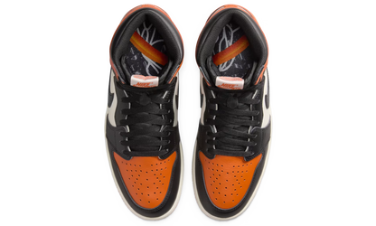 Jordan 1 Retro High OG Shattered Backboard