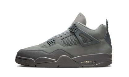 Air Jordan 4 Retro Paris Olympics Wet Cement