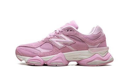New Balance 9060 Pink Overdye